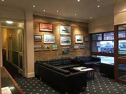 The Elizabeth House Hotel