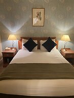 The Elizabeth House Hotel