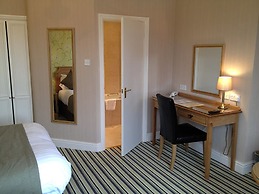 The Elizabeth House Hotel