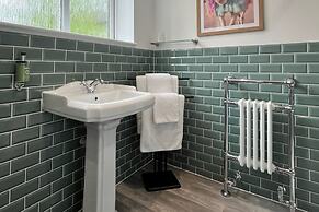 The Elizabeth House Hotel