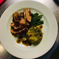 The Elizabeth House Hotel