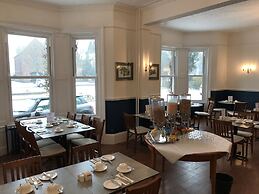 The Elizabeth House Hotel