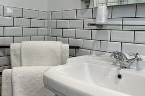 The Elizabeth House Hotel