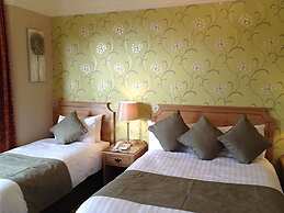 The Elizabeth House Hotel