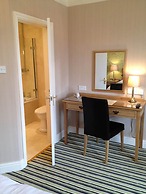 The Elizabeth House Hotel