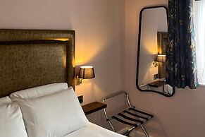 The Elizabeth House Hotel