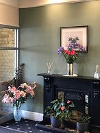 The Elizabeth House Hotel