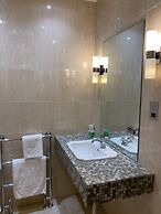 The Elizabeth House Hotel