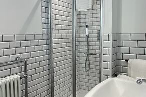 The Elizabeth House Hotel