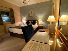 The Elizabeth House Hotel