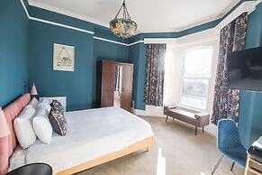 The Elizabeth House Hotel