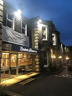 The Elizabeth House Hotel