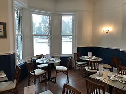 The Elizabeth House Hotel