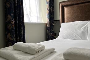 The Elizabeth House Hotel