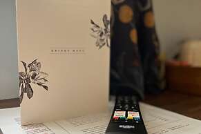 The Elizabeth House Hotel