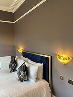 The Elizabeth House Hotel