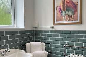 The Elizabeth House Hotel