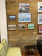 The Elizabeth House Hotel