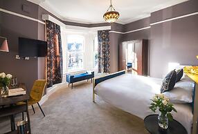 The Elizabeth House Hotel