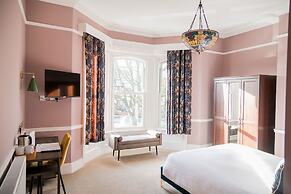 The Elizabeth House Hotel