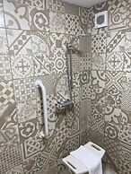 The Elizabeth House Hotel