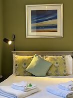 The Elizabeth House Hotel