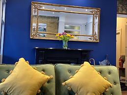 The Elizabeth House Hotel