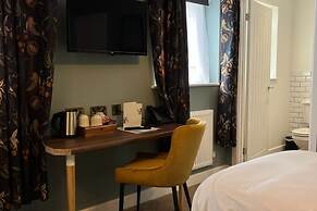 The Elizabeth House Hotel