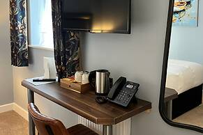 The Elizabeth House Hotel