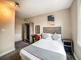 Tequila and Dunlin Rooms Southport Central