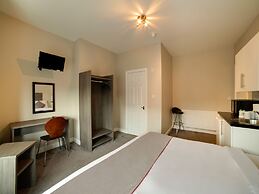 Tequila and Dunlin Rooms Southport Central