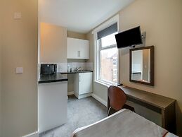 Tequila and Dunlin Rooms Southport Central