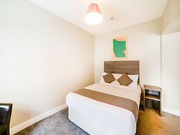 Tequila and Dunlin Rooms Southport Central