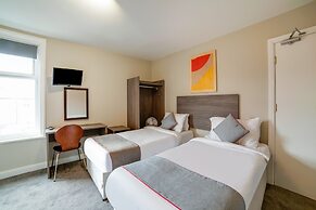 Tequila and Dunlin Rooms Southport Central