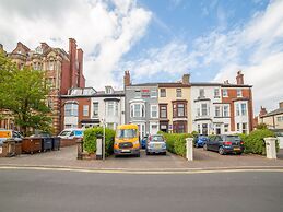 Tequila and Dunlin Rooms Southport Central