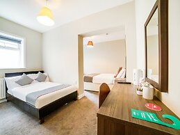 Tequila and Dunlin Rooms Southport Central