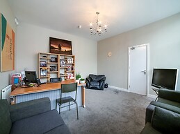 Tequila and Dunlin Rooms Southport Central