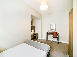 Tequila and Dunlin Rooms Southport Central