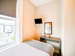 Tequila and Dunlin Rooms Southport Central