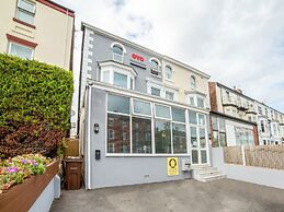 Tequila and Dunlin Rooms Southport Central