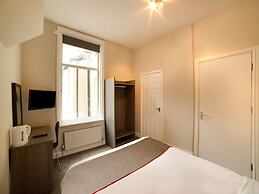 Tequila and Dunlin Rooms Southport Central