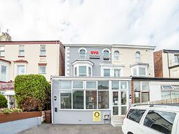 Tequila and Dunlin Rooms Southport Central