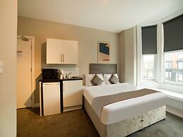 Tequila and Dunlin Rooms Southport Central