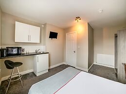 Tequila and Dunlin Rooms Southport Central