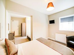 Tequila and Dunlin Rooms Southport Central