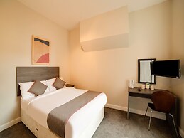 Tequila and Dunlin Rooms Southport Central