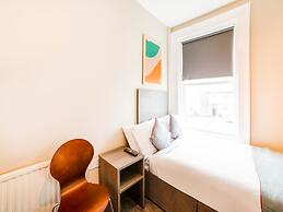 Tequila and Dunlin Rooms Southport Central