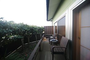 Asagirinomieru Yado Yufuin Hanayoshi