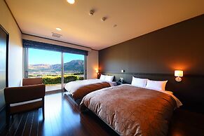 Asagirinomieru Yado Yufuin Hanayoshi