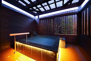 Asagirinomieru Yado Yufuin Hanayoshi